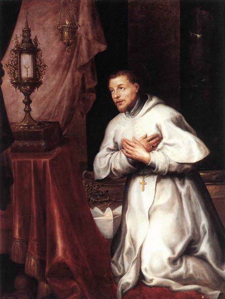 St Norbert